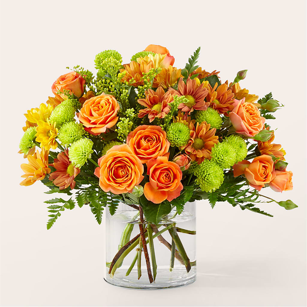The Farmhouse Bouquet – Flowersdirect.net, Tontitown AR