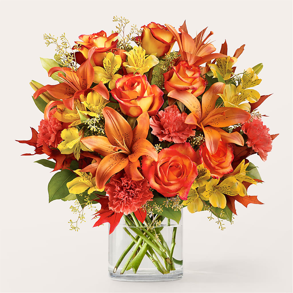 Pecan Pie Bouquet – Flowersdirect.net, Tontitown AR