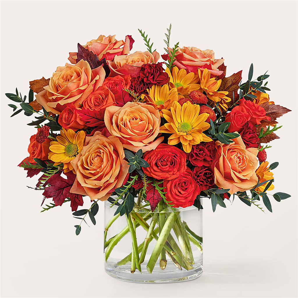 Sweet as Cinnamon Bouquet – Flowersdirect.net, Tontitown AR