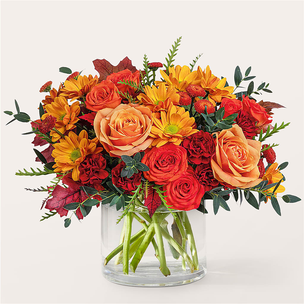 Sweet as Cinnamon Bouquet – Flowersdirect.net, Tontitown AR