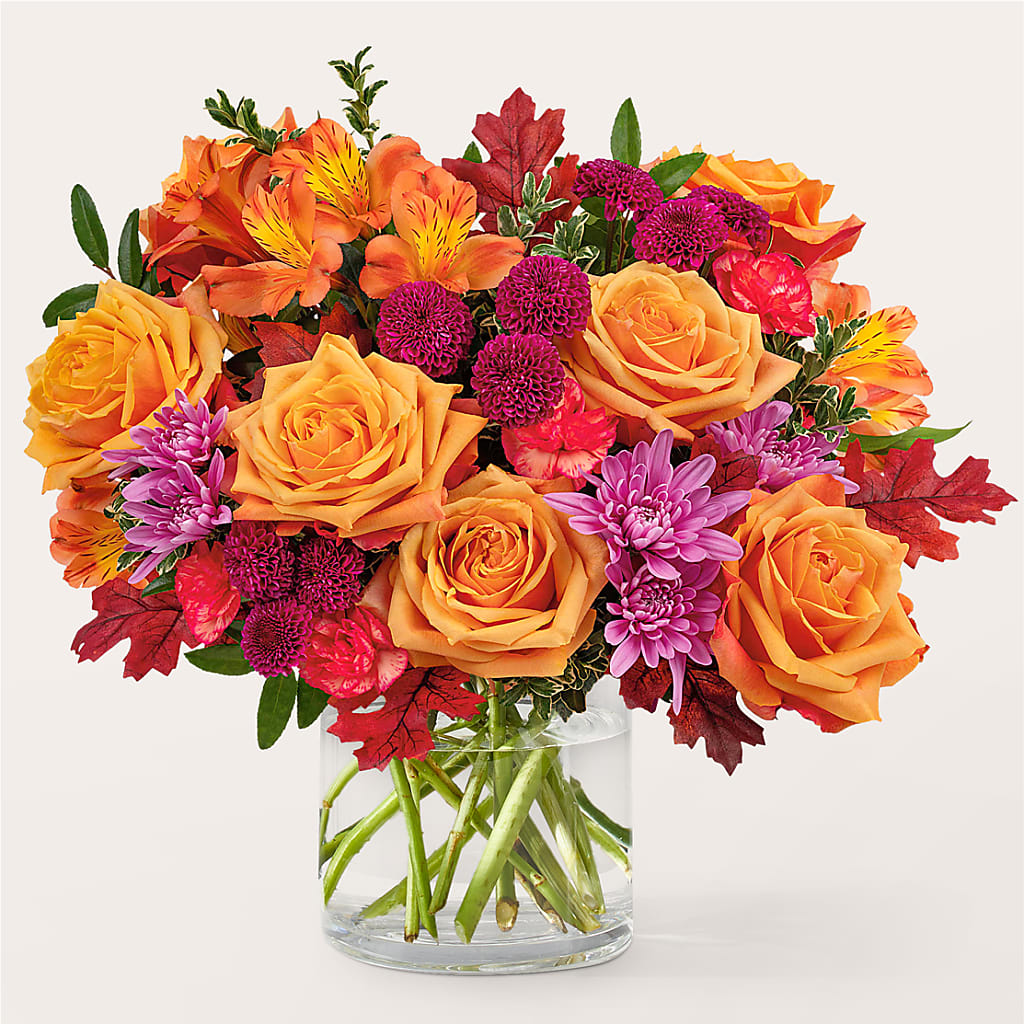 Terracotta Treasures Bouquet – Flowersdirect.net, Tontitown AR