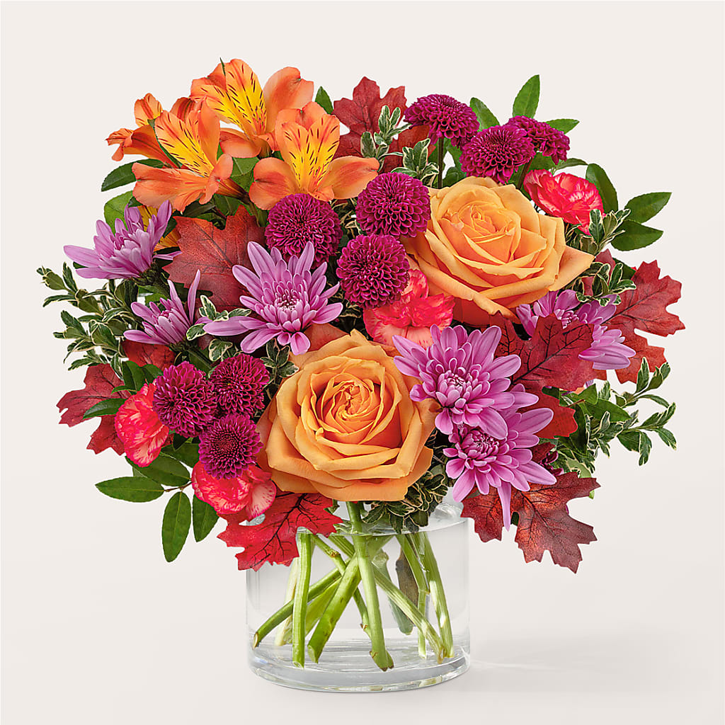 Terracotta Treasures Bouquet – Flowersdirect.net, Tontitown AR