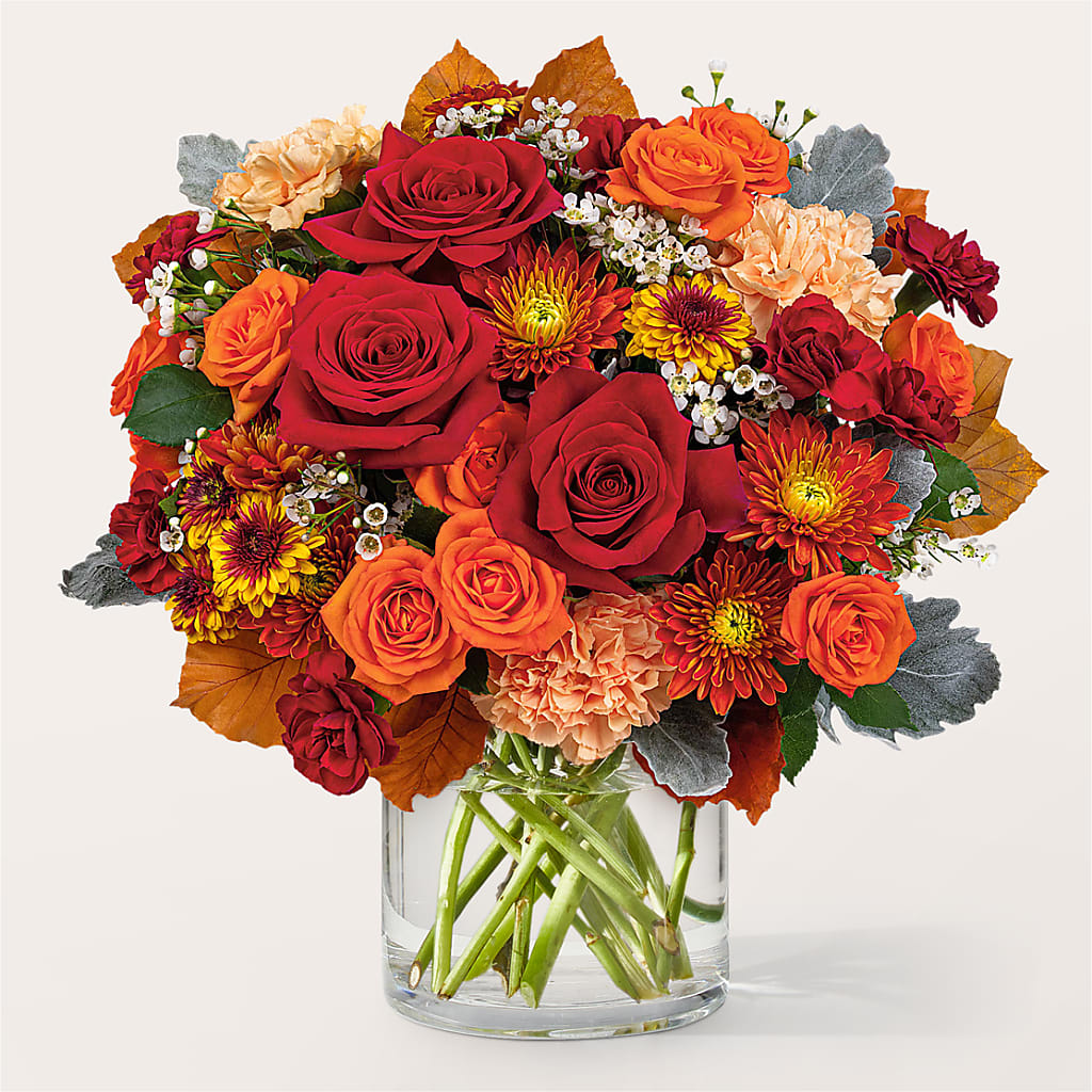 Merlot Bouquet – Flowersdirect.net, Tontitown AR