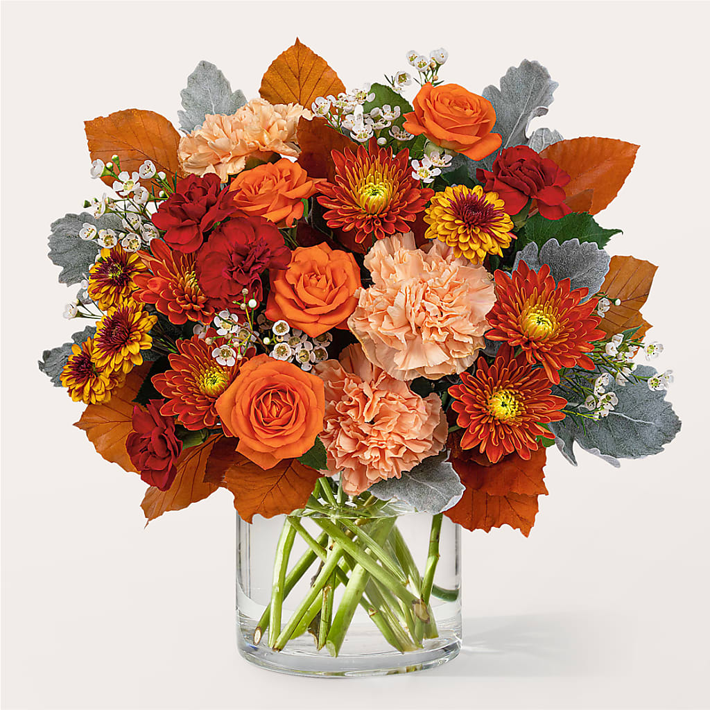 Merlot Bouquet – Flowersdirect.net, Tontitown AR