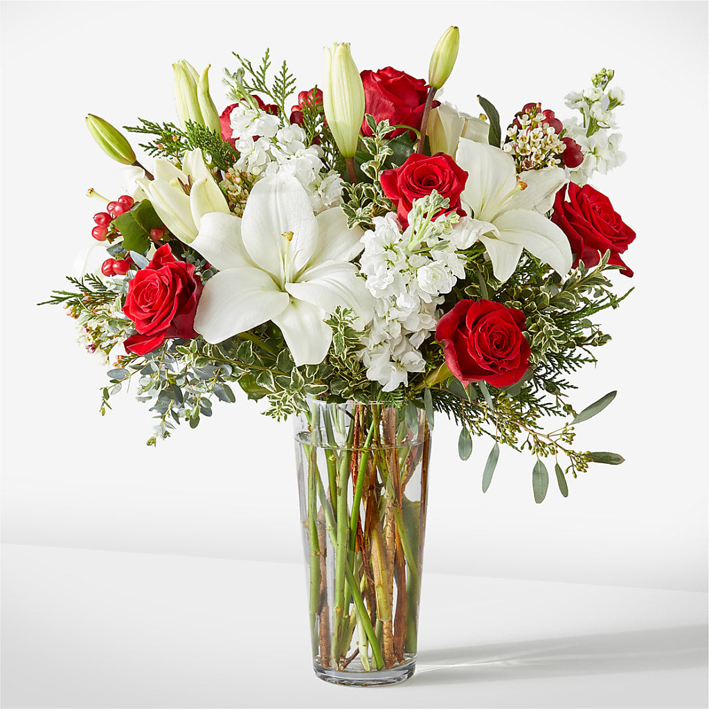 Twinkle Lights Bouquet – Flowersdirect.net, Tontitown AR