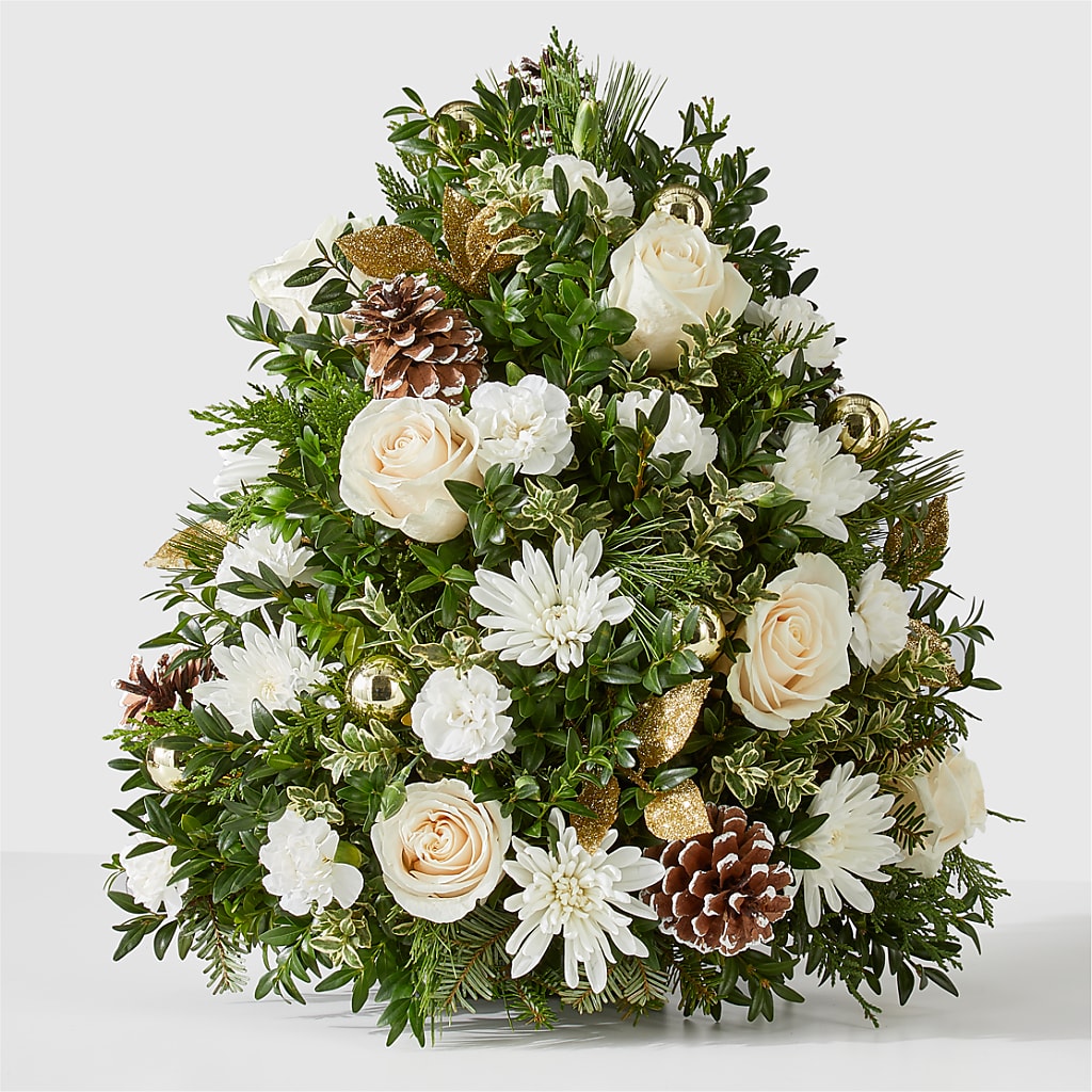 Snowed In Tree – Flowersdirect.net, Tontitown AR