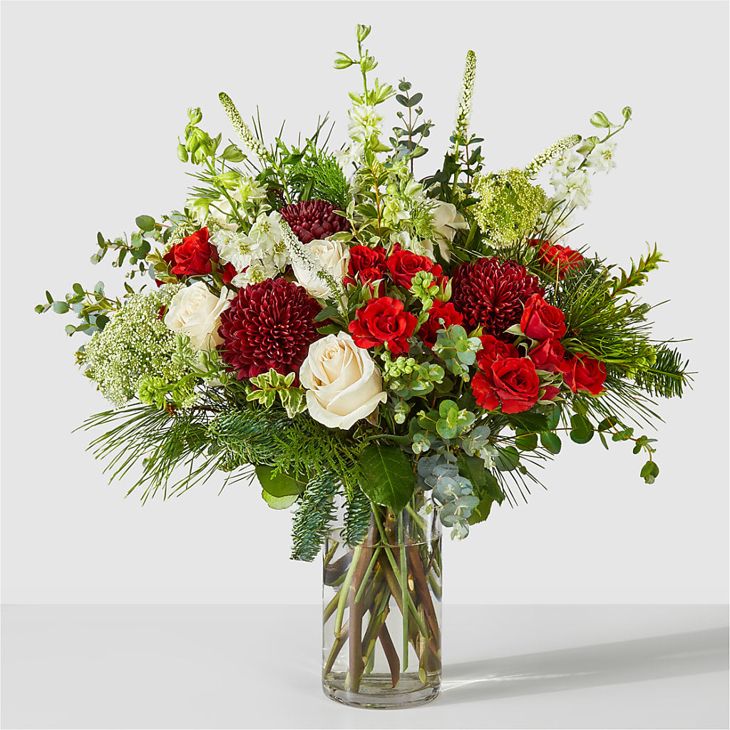 Favorite Traditions Bouquet – Flowersdirect.net, Tontitown AR