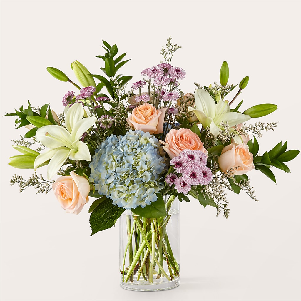 Slow Mornings Bouquet – Flowersdirect.net, Tontitown AR