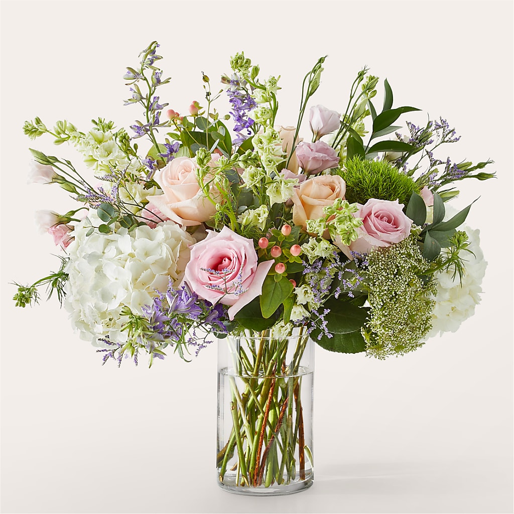 From Scratch Luxury Bouquet – Flowersdirect.net, Tontitown AR