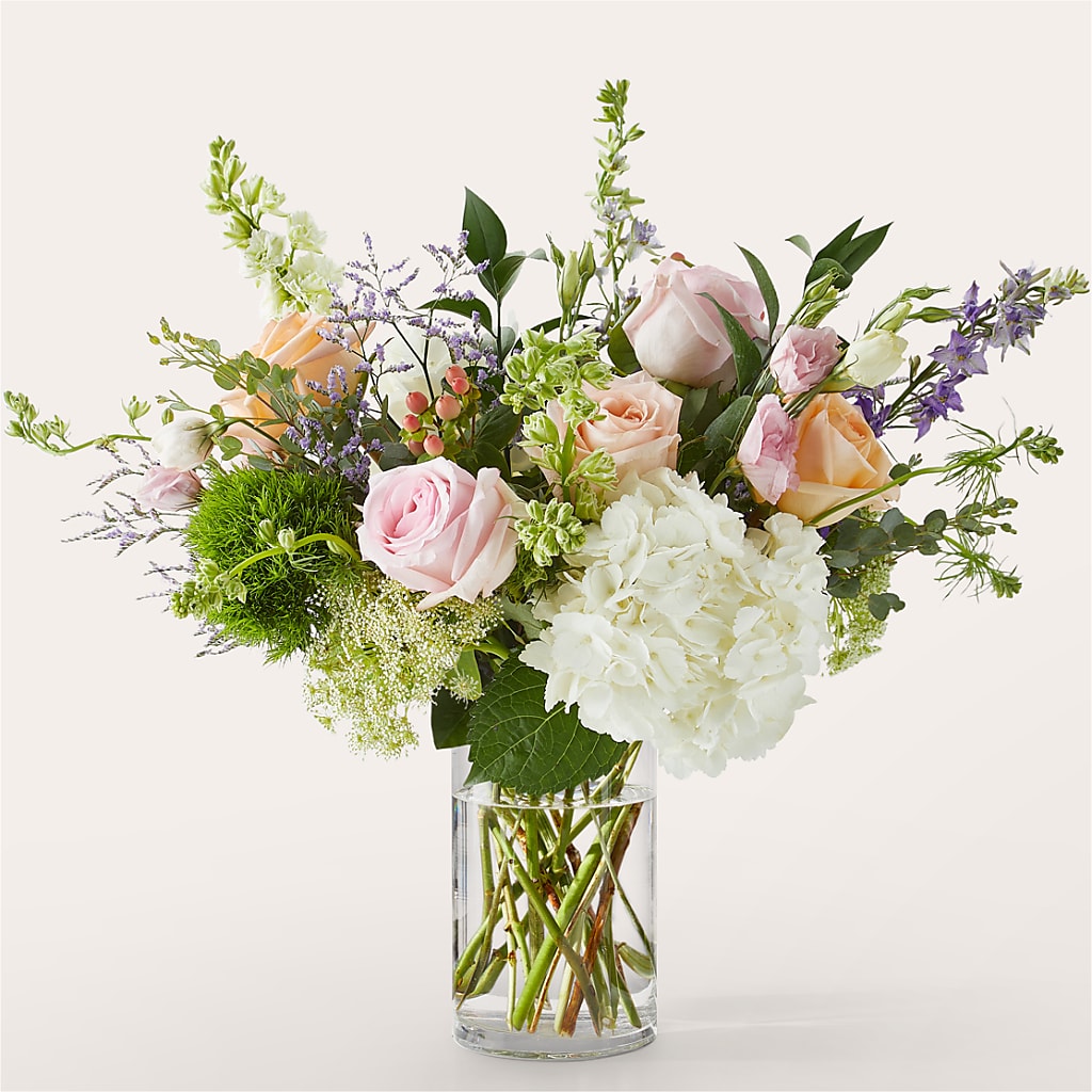 From Scratch Luxury Bouquet – Flowersdirect.net, Tontitown AR