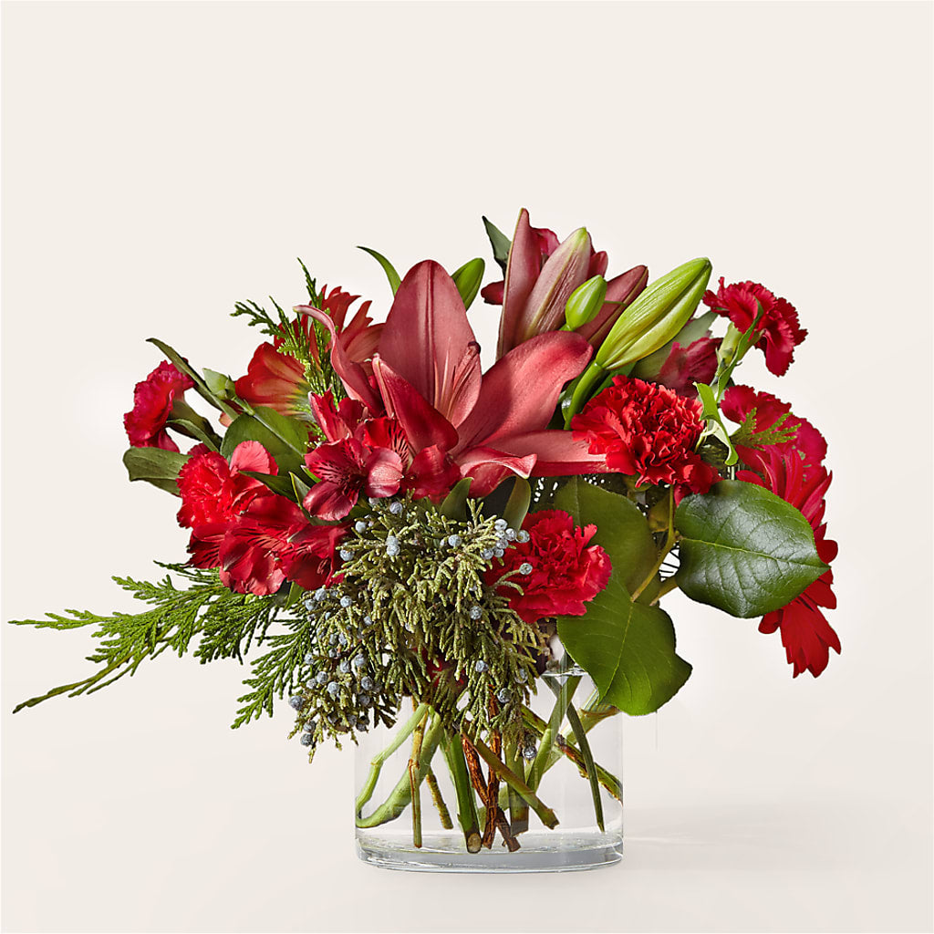 Friendsmas Bouquet – Flowersdirect.net, Tontitown AR
