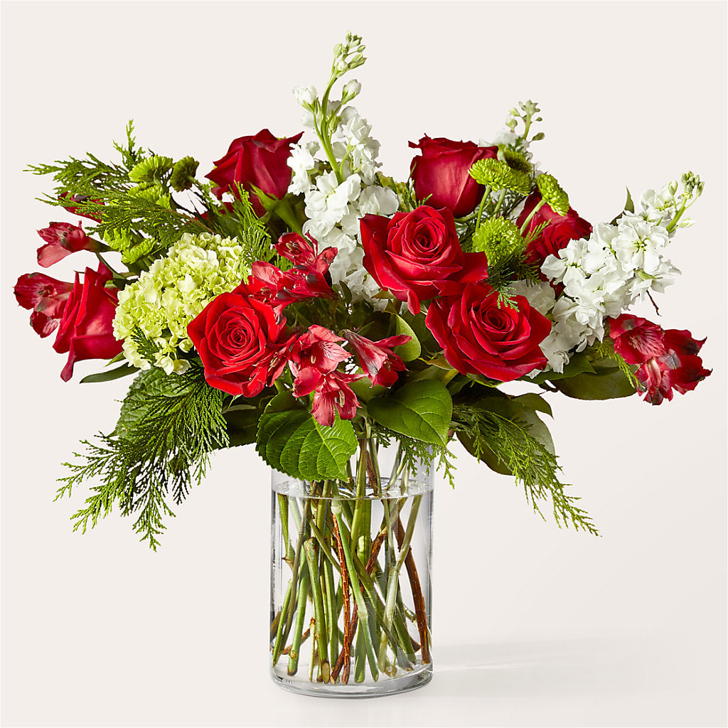 Tree Shopping Bouquet – Flowersdirect.net, Tontitown AR