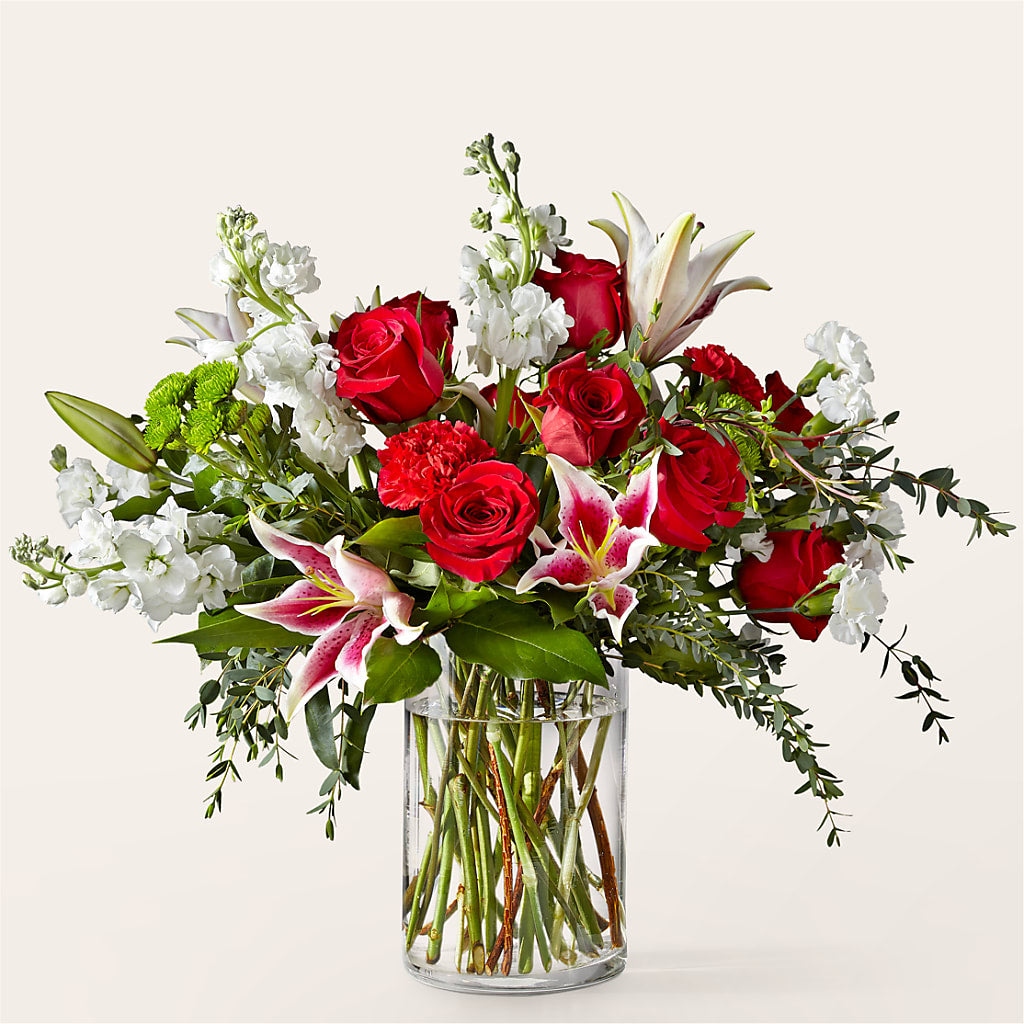 Gumdrop Button Bouquet – Flowersdirect.net, Tontitown AR