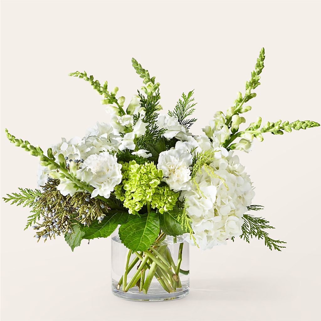 Marshmallows on Top Bouquet – Flowersdirect.net, Tontitown AR
