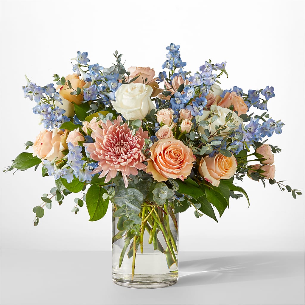 Inspired Bouquet – Flowersdirect.net, Tontitown AR