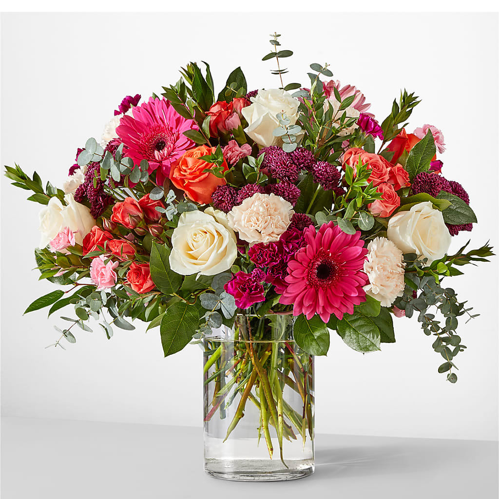 Smell the Roses Bouquet – Flowersdirect.net, Tontitown AR