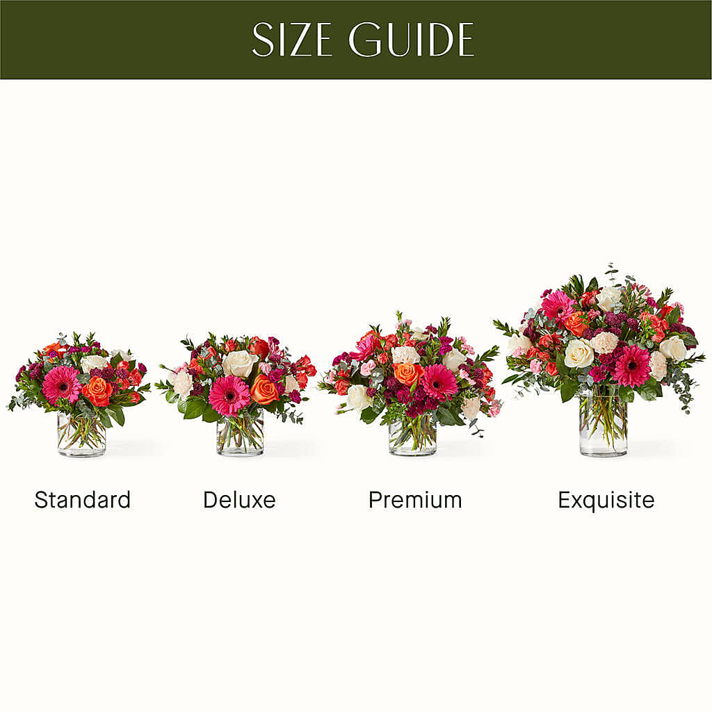Smell the Roses Bouquet – Flowersdirect.net, Tontitown AR