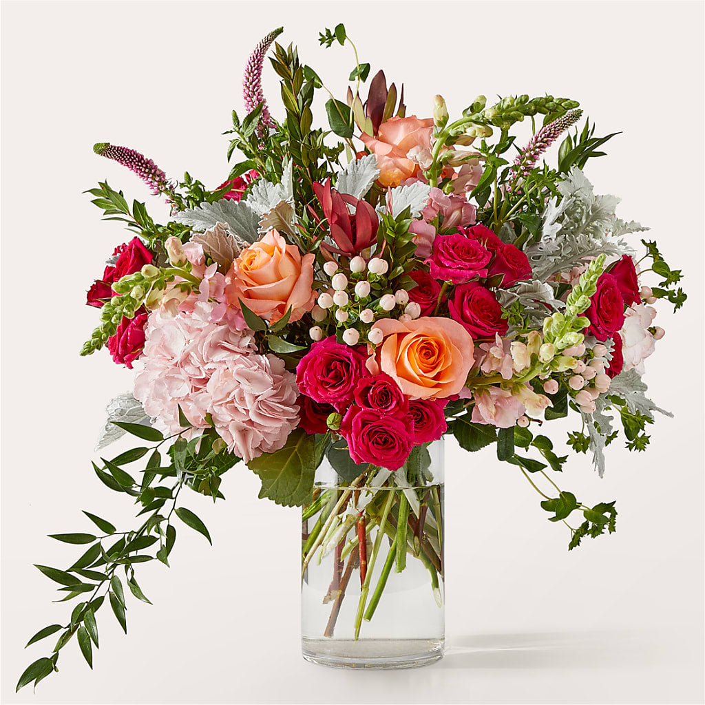 Glitz & Glam Bouquet – Flowersdirect.net, Tontitown AR