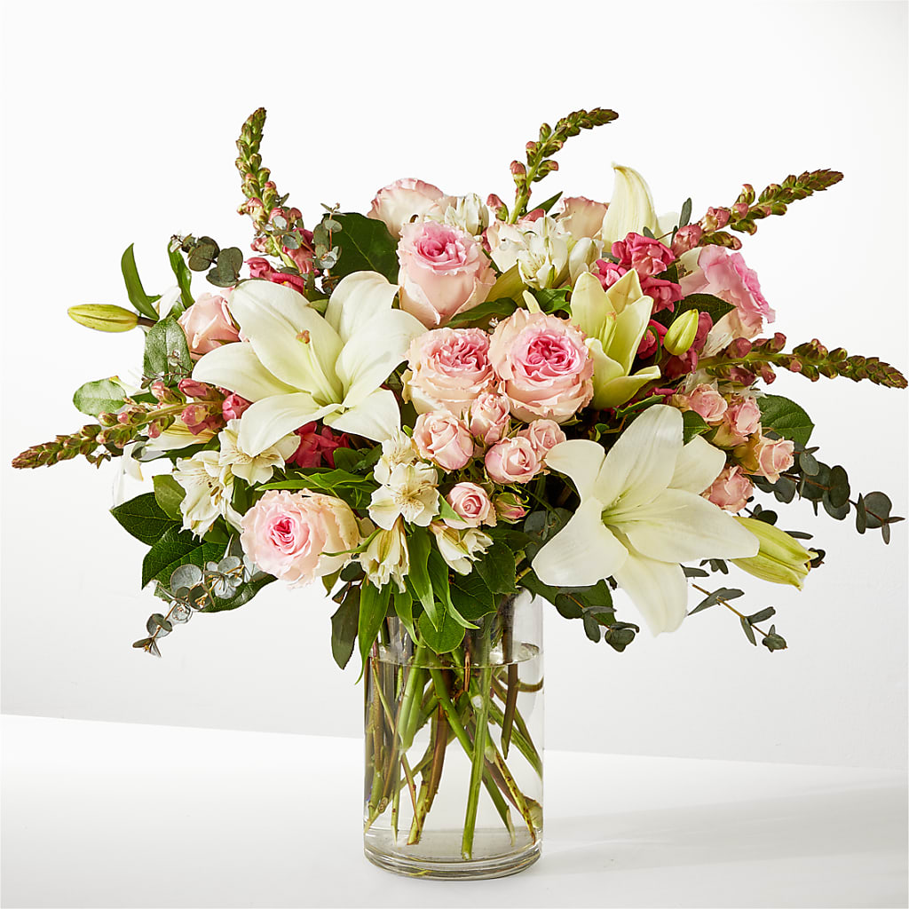 Ballet Slippers Bouquet – Flowersdirect.net, Tontitown AR