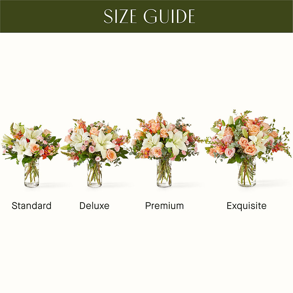 Grapefruit Splash Bouquet – Flowersdirect.net, Tontitown AR