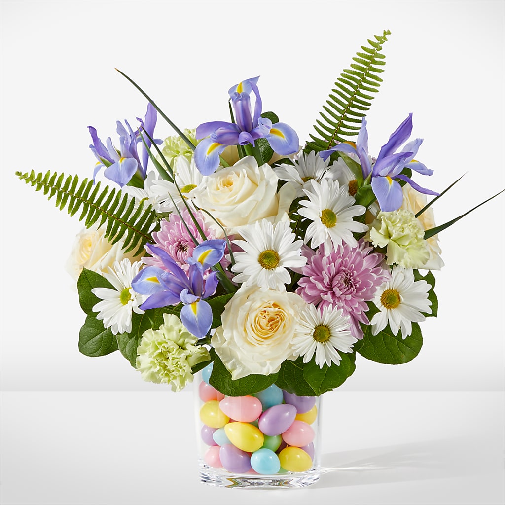 Easter Brunch Bouquet – Flowersdirect.net, Tontitown AR
