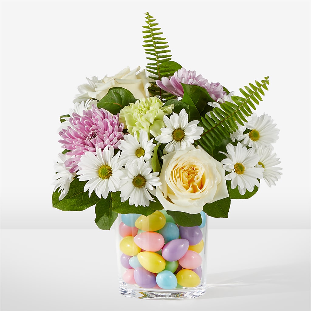 Easter Brunch Bouquet – Flowersdirect.net, Tontitown AR