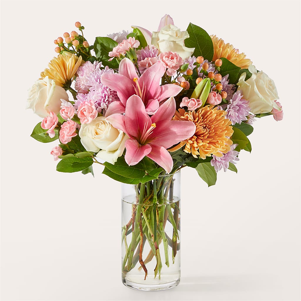 Gelato Bouquet – Flowersdirect.net, Tontitown AR