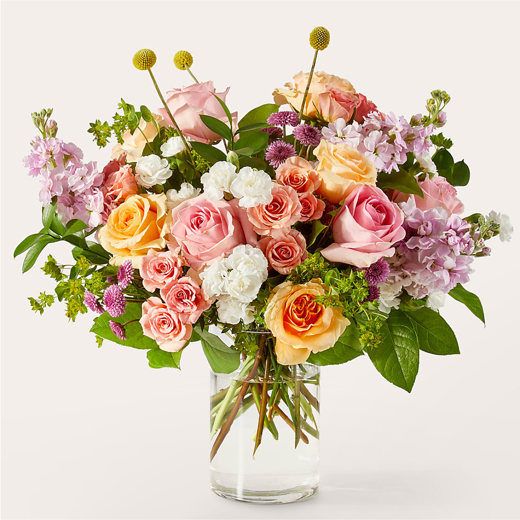 Perfect Contentment Bouquet – Flowersdirect.net, Tontitown AR