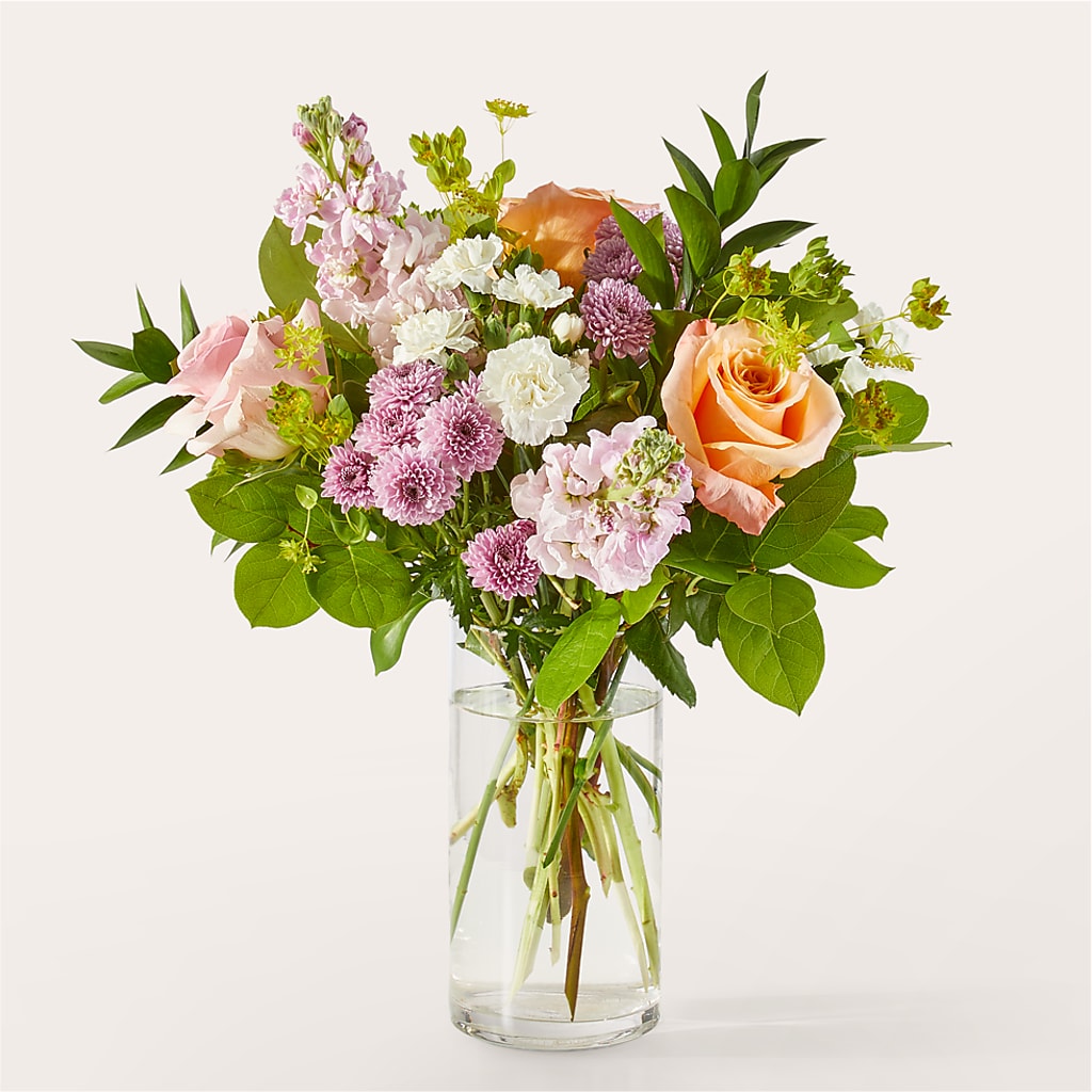 Perfect Contentment Bouquet – Flowersdirect.net, Tontitown AR