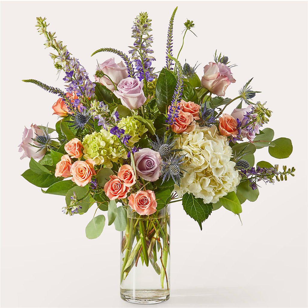Appealing Aura Bouquet – Flowersdirect.net, Tontitown AR