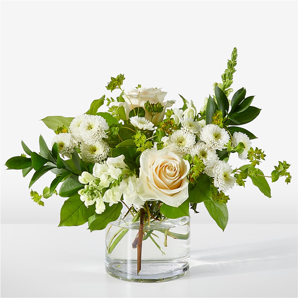 Hint of Vanilla Bouquet – Flowersdirect.net, Tontitown AR