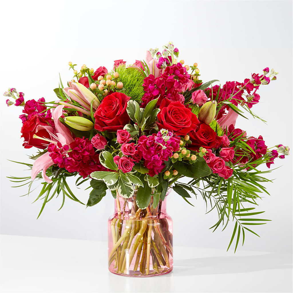 In Every Lifetime Bouquet – Flowersdirect.net, Tontitown AR