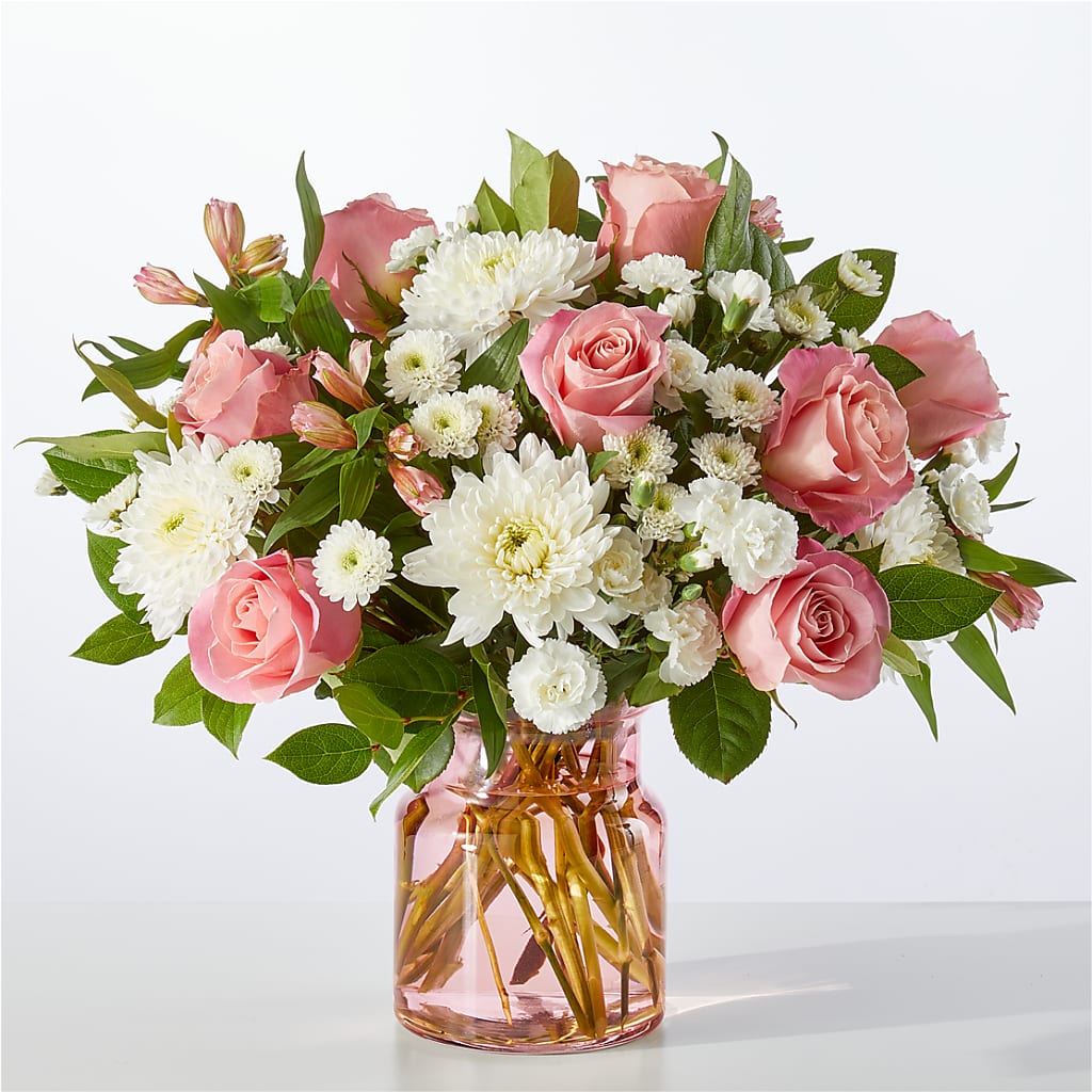 Infatuated Bouquet – Flowersdirect.net, Tontitown AR