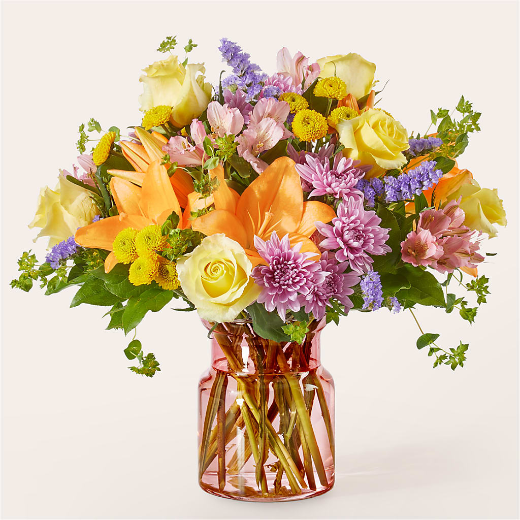 Lucky Charm Bouquet – Flowersdirect.net, Tontitown AR