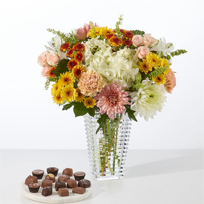 Fall Celebration Bouquet –  Flowersdirect.net, Tontitown AR