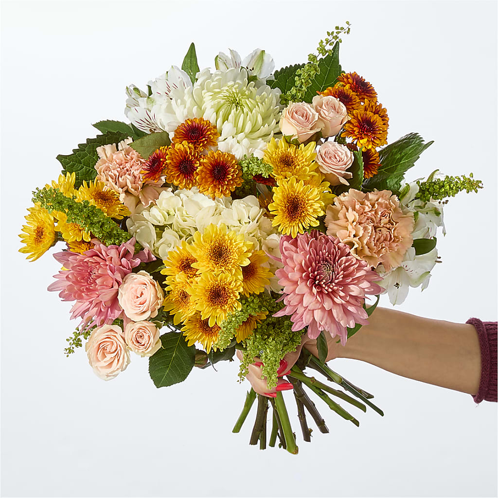 Fall Celebration Bouquet –  Flowersdirect.net, Tontitown AR