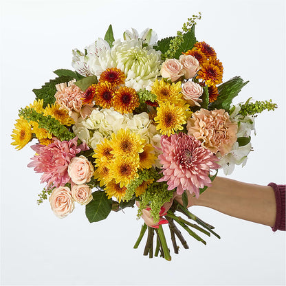 Fall Celebration Bouquet –  Flowersdirect.net, Tontitown AR
