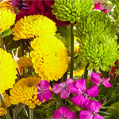 Bold & Bright – A Florist Original –  Flowersdirect.net, Tontitown AR