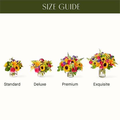 Best Day Bouquet –  Flowersdirect.net, Tontitown AR