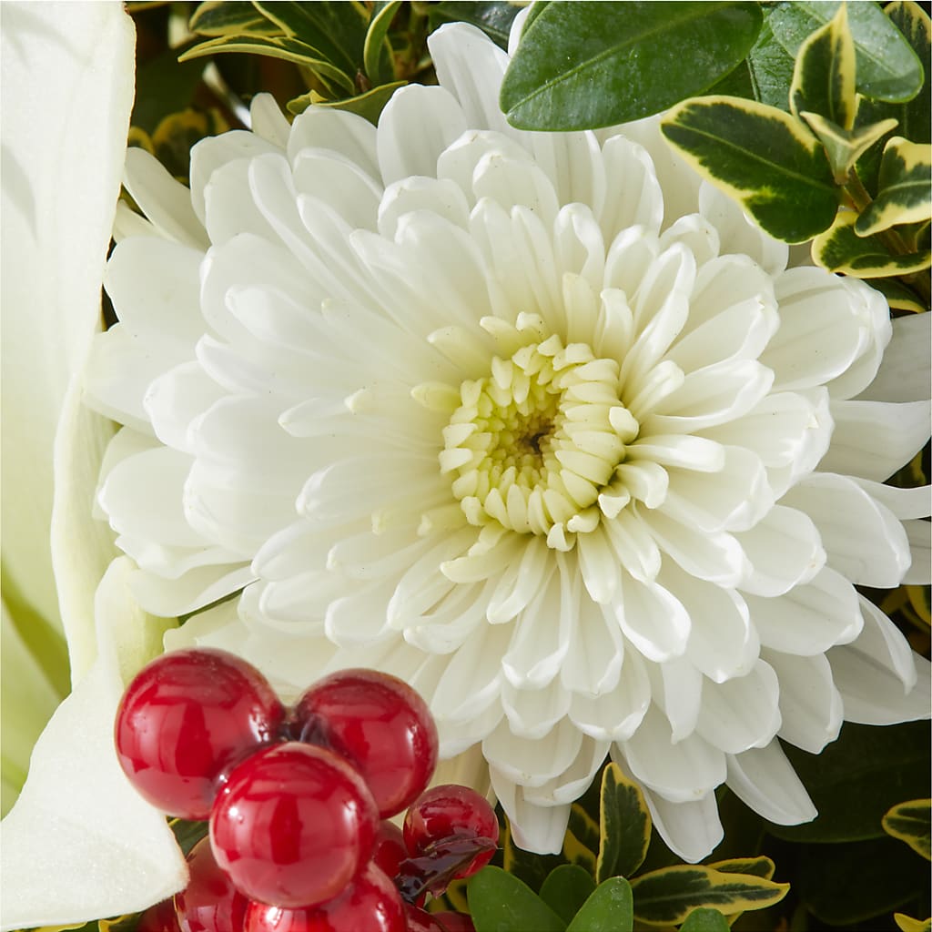 Festive Moments Tree –  Flowersdirect.net, Tontitown AR