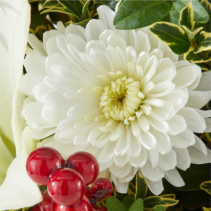 Festive Moments Tree –  Flowersdirect.net, Tontitown AR