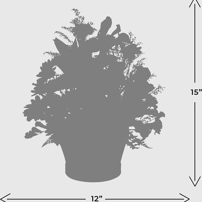 The Wondrous Nature Bouquet –  Flowersdirect.net, Tontitown AR