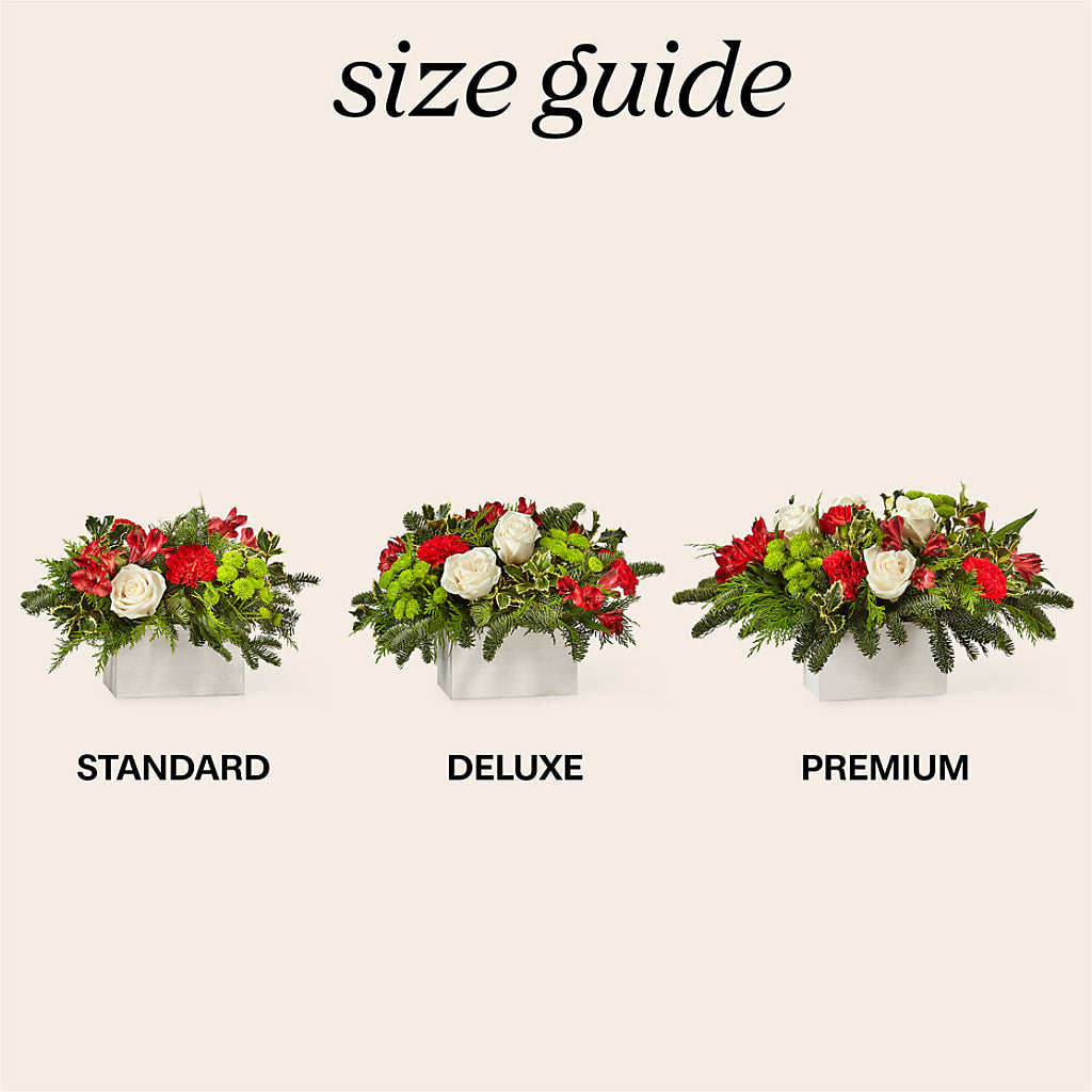 Snow What Fun Bouquet –  Flowersdirect.net, Tontitown AR