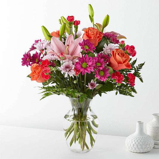 Light of My Life Bouquet –  Flowersdirect.net, Tontitown AR