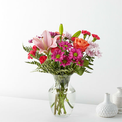 Light of My Life Bouquet –  Flowersdirect.net, Tontitown AR