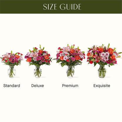 Light of My Life Bouquet –  Flowersdirect.net, Tontitown AR