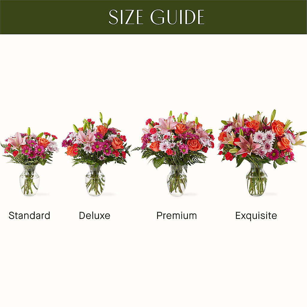 Light of My Life Bouquet –  Flowersdirect.net, Tontitown AR
