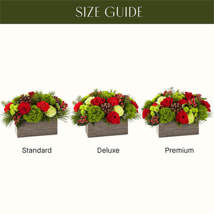 Bundled Up Bouquet –  Flowersdirect.net, Tontitown AR