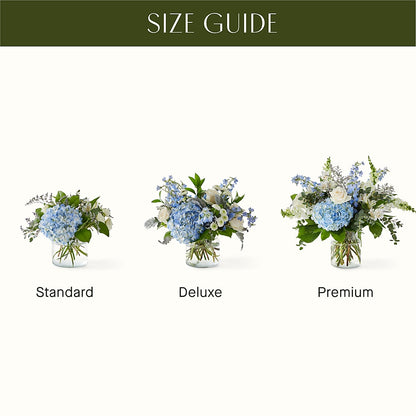 Coastal Blossom Bouquet –  Flowersdirect.net, Tontitown AR