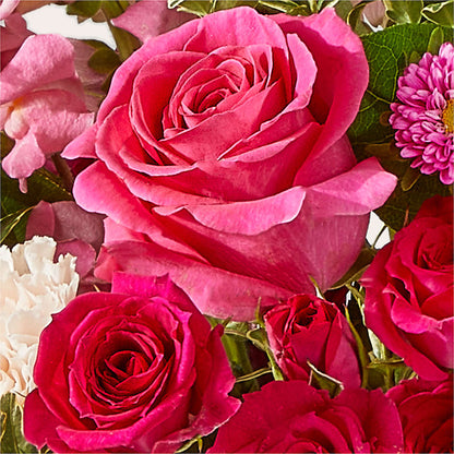 Too Cute Bouquet –  Flowersdirect.net, Tontitown AR